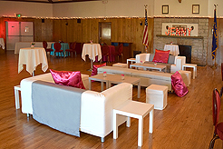 MI16 - THE MERCER ISLAND SWEET SIXTEEN